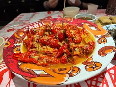 -阿财老铺·老蚌埠龙虾城(华夏总店)