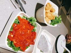 -海底捞火锅(吾悦广场店)