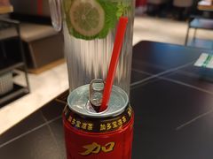 -京悦南门涮羊肉·羊蝎子火锅(田林路店)