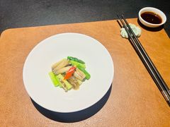 -成隆行·蟹王府(九江路店)
