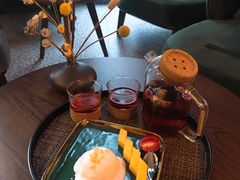 -泰适SPA馆丨精油·按摩·足道(后海地铁口店)