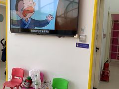 -极橙儿童齿科矫正中心(奥城店)