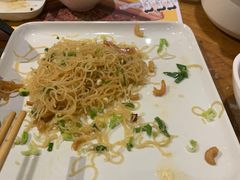 -木屋烧烤(万德庄店)