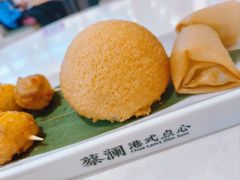 -蔡澜点心·粤菜(赛格国际购物中心店)