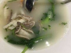 山药肚片汤-川流不息(北蔡休闲广场店)