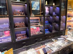 -日本手作眼镜·久川睛匠(新中关购物中心店)