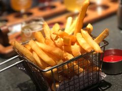 -朱雀门精酿(南马道巷店)