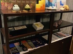 -深圳隐秀山居酒店