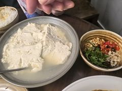 富顺豆花-懒人盐府人家·自贡大麻鱼(安贞店)