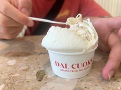 -Dal Cuore 达可芮冰淇淋(陕西北路店)