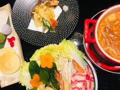 -曙亚洲餐厅-重庆富力艾美酒店(南坪万达广场店)