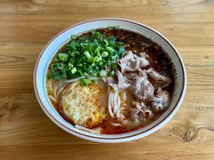 红油羊肉米粉-闵四遵义羊肉粉(朝外大街店)