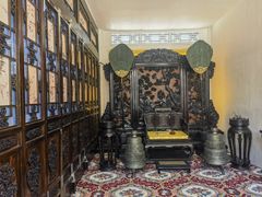 -承德避暑山庄景区