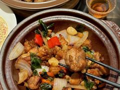 -四道菜·福建菜馆(新街口金鹰店)