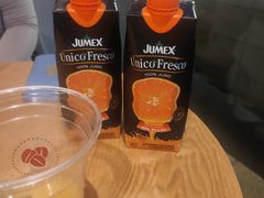 -COSTA COFFEE(金长安大厦店)