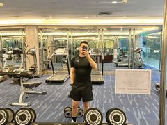 -杭州龙禧福朋喜来登酒店