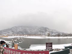 -门城湖公园