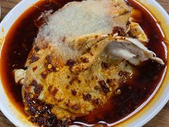 -老丘丘(较场口店)