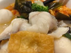 -好日子皇冠假日酒店·君怡咖啡厅(特美思大厦店)