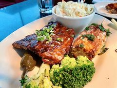 -Chili's Cafe&Bar奇利斯(滨江店)