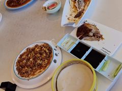 -金家老三饭庄(常营店)