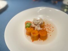 -宴周康·精致江浙菜(周浦店)