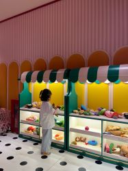 -meland亲子乐园(深圳领展中心城店)
