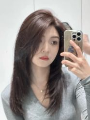 点击看大图 -MORI HAIR SALON日式美发沙龙