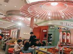 -避风塘·金牌店·夜宵(金玉兰店)