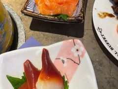 -亚马逊海鲜自助(王府井店)
