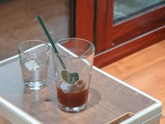 -SAFARI COFFEE
