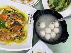 -景好海鲜餐厅(大鹏必选旅游店)