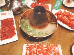 -羊乐锅·火锅·烧烤(南京创始店)