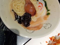 -将太无二·蓝鳍放题·北美寿司(领展购物广场中关村店)