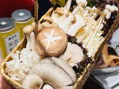 -潮正和潮汕牛肉火锅·老字号(番禺万达店)