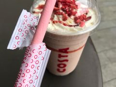 -COSTA COFFEE(武汉天地店)