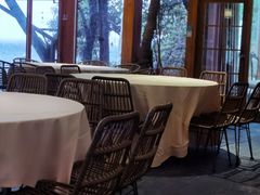 -美人鱼悬崖海景餐厅(鹿嘴山庄店)