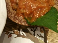 -林妈妈村·日式料理(宝山万达店)