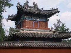 -洛阳白马寺