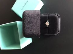 -Tiffany & Co.蒂芙尼
(杭州万象城店)