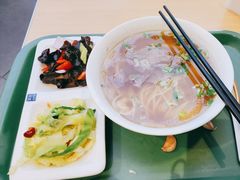-苏氏牛肉面(团结路店)