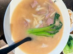 -漆黑觉米粉(三里屯店)