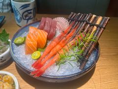 -沼津港精致料理·寿喜烧·烧鸟(青浦宝龙广场店)