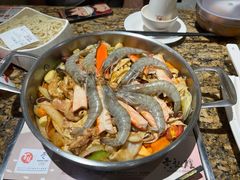 -黄记煌三汁焖锅(新世纪广场店)
