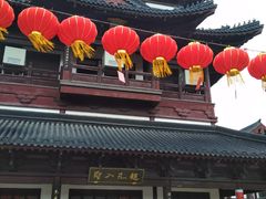 -东台西溪天仙缘景区