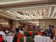 大堂-丰收日·小海鲜·沪上家宴(顾村正大店)