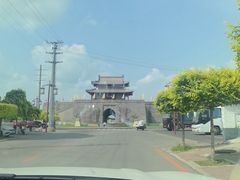 -广胜寺塔