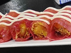 -中西名菜(增城万达广场店)