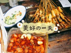 -文和友老长沙龙虾馆(化龙池店)