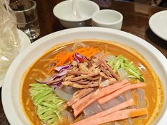 -七菜馆·东北菜·蒸饺(文体路店)